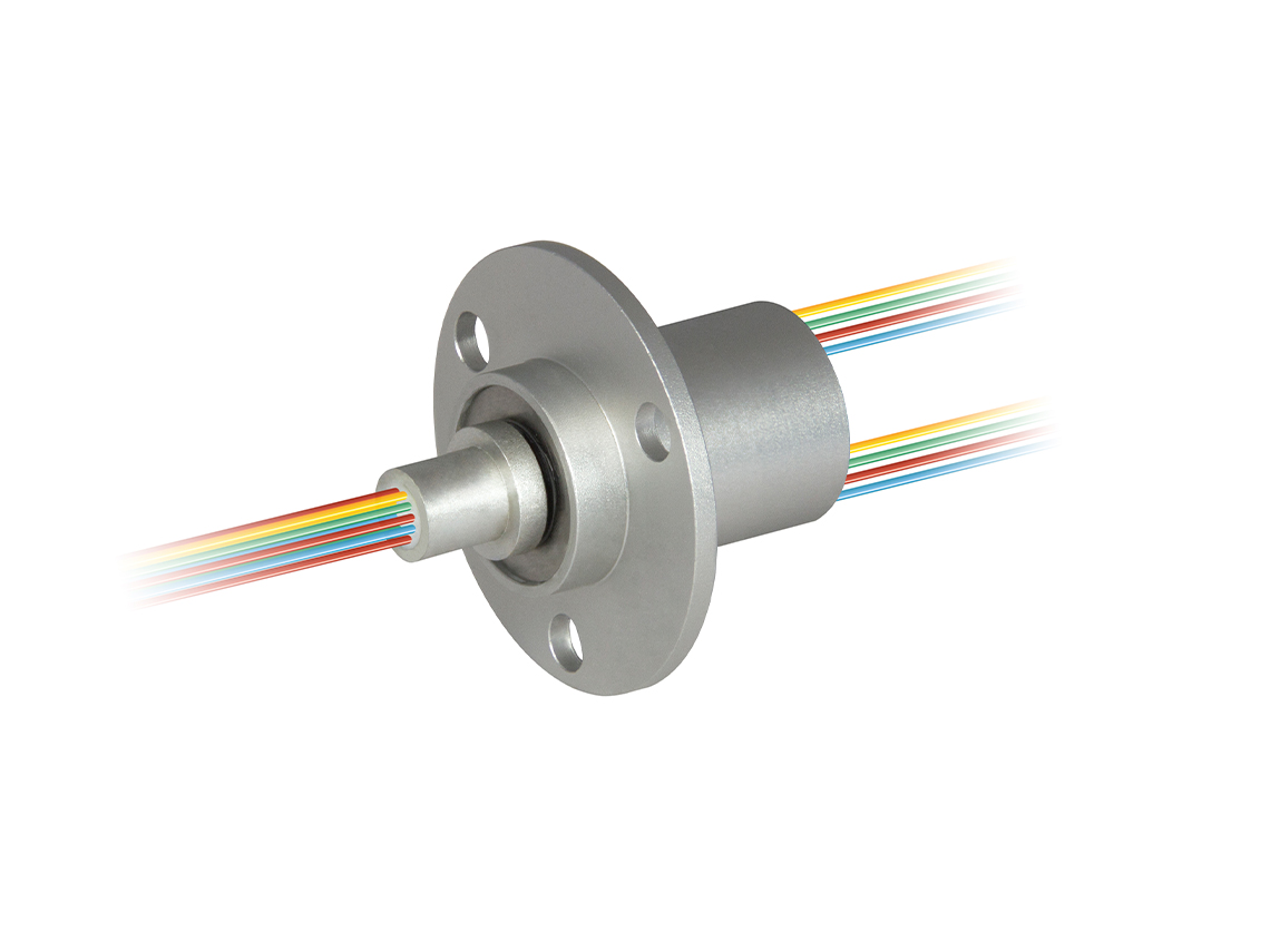 SVTS A Capsule Slip Rings